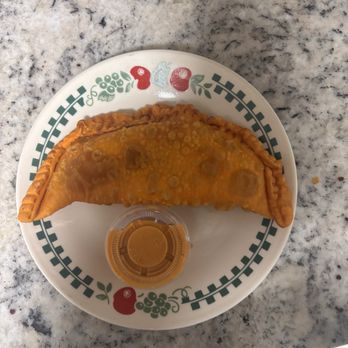 Lulu’s Tacos - Chicken empanada - Mexican Near Me - Newark, Delaware Lulu’s Tacos - Chicken empanada - Mexican Near Me - Newark, Delaware