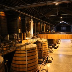 Maison De Cognac Martell - Tour