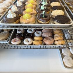 Mel-O-Cream Donuts - Best donuts in SPI