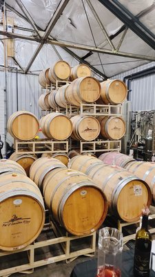 Port of Leonardtown Winery by null