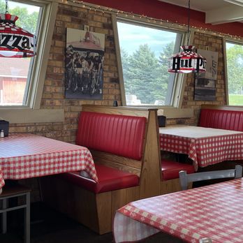 Pizza Hut - Ahhhhhhh-peace... and pizza! This is cozy. This is home. August 2026 - Pizza Near Me - Milbank, South Dakota Pizza Hut - Ahhhhhhh-peace... and pizza! This is cozy. This is home. August 2026 - Pizza Near Me - Milbank, South Dakota