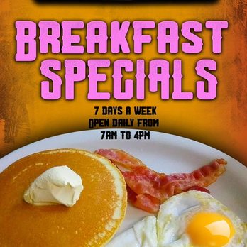 Don Pablo's - Pancakes Don Pablo's - Mexican Near Me - Laredo, Texas