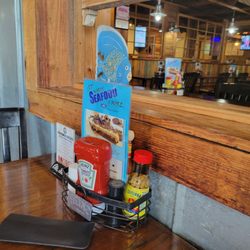 St Marys Seafood & More