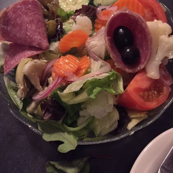 Bocelli's - Plate of sadness - Italian Near Me - Medford, Massachusetts