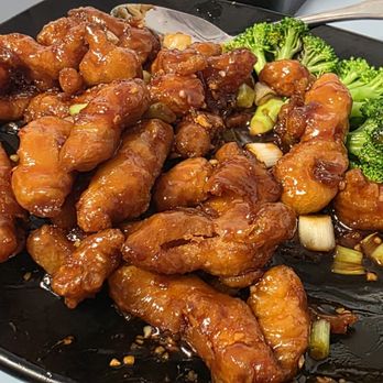 Fu Plus A Chinese Kitchen - Orange Chicken - Chinese Near Me - Paramount, California Fu Plus A Chinese Kitchen - Orange Chicken - Chinese Near Me - Paramount, California