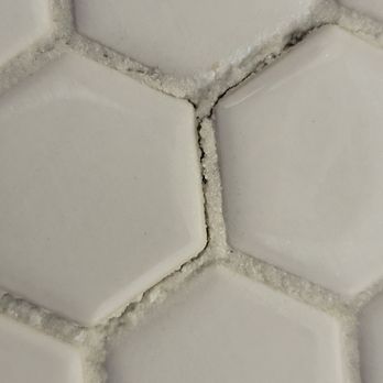 Barillas Construction - Cracked Grout - General Contractors Near Me Barillas Construction - Cracked Grout - General Contractors Near Me