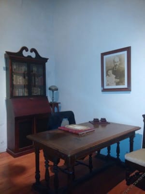 Museo Regional De La Revolución Mexicana Casa De Los Hermanos Serdán by null