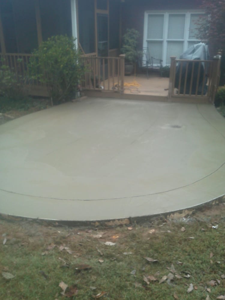 Slide of McCleney Contractors