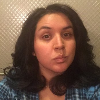 Drybar - From ratty pony tail to this ! - Blow Dry/Out Services Near Me - San Francisco, California
