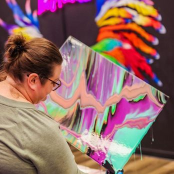Hawaii Fluid Art Boulder - Art Classes Near Me - Boulder, Colorado Hawaii Fluid Art Boulder - Art Classes Near Me - Boulder, Colorado