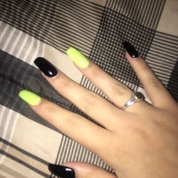 Sunny's Nails