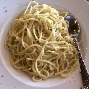 Amarone - Cacio e Pepe - Italian Near Me - Aventura, Florida