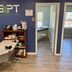 Madison Spine & Physical Therapy