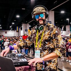 CiferNoise - CiferNoise Productions at the Great American Beer Festival