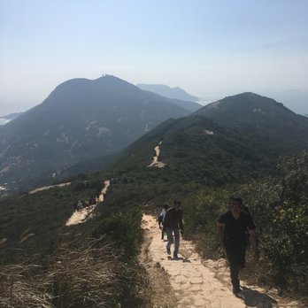 龍脊 - Hiking Near Me - Hong Kong, HK