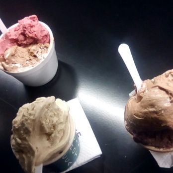 Rapanui - Ice Cream & Frozen Yogurt Near Me - Buenos Aires, C