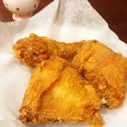 Fried Chicken