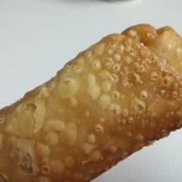 Egg Roll