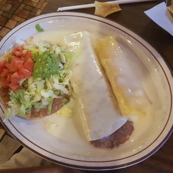 Los Aviña - Mexican Near Me - Archer, Florida