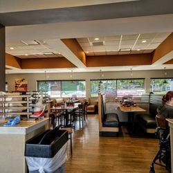 IHOP - Dining Area at IHOP Edgewood