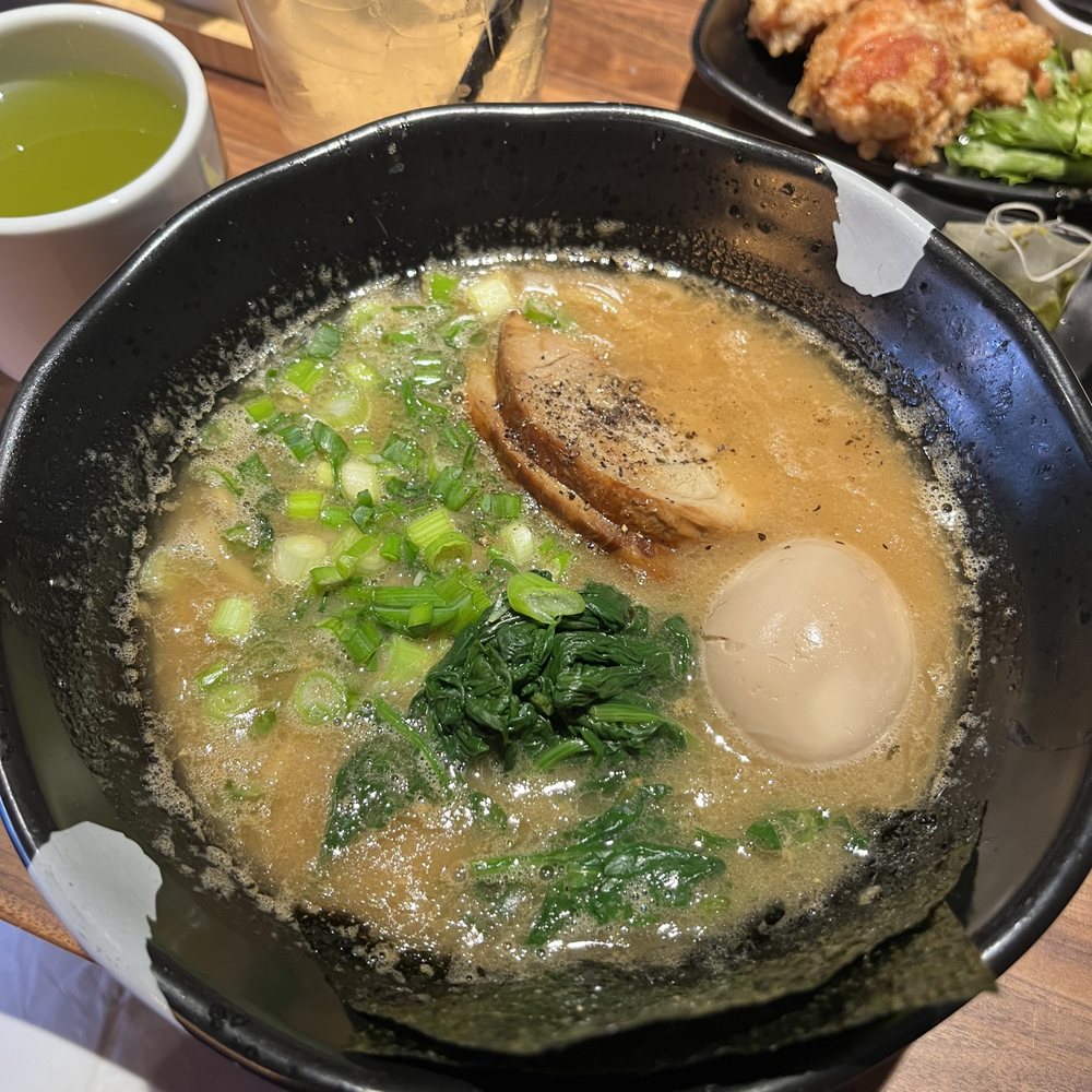 JINYA Ramen Bar - Alpharetta - Crispy Chicken 5pc - Ramen Near Me - Alpharetta, Georgia JINYA Ramen Bar - Alpharetta - Crispy Chicken 5pc - Ramen Near Me - Alpharetta, Georgia