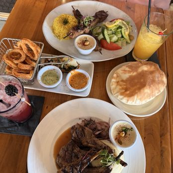 The Olive Restobar - Mediterranean Near Me - Downey, California The Olive Restobar - Mediterranean Near Me - Downey, California