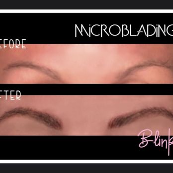 Blink608 - Permanent Makeup Near Me - Middleton, Wisconsin