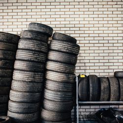 Melvin's Tire & Auto Service