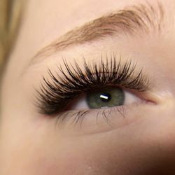 SJ Beauty - Wispy Hybrid Set
