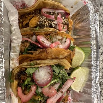 Quesa Tacos - Birria Taco, Chicken Mole Taco, Pastor Taco - Mexican Near Me - Carmel, Indiana