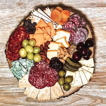 The Yumcious - Party Plater - Food Delivery Services Near Me The Yumcious - Party Plater - Food Delivery Services Near Me