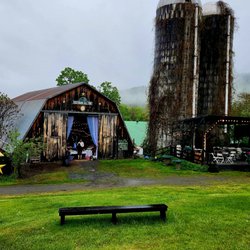 Rockingham Hill Farm