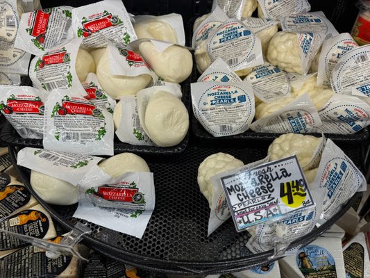 Trader Joe's by null