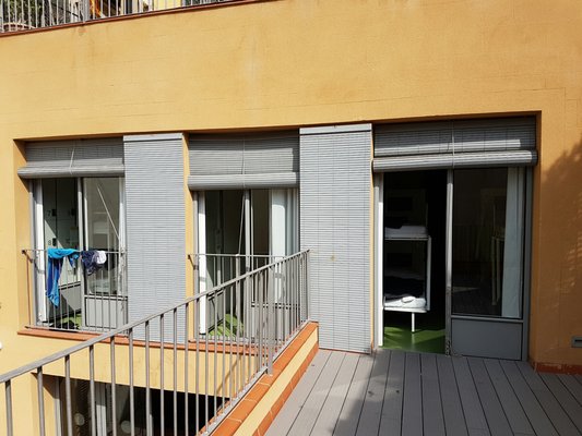 Sant Jordi Hostels Rock Palace by null