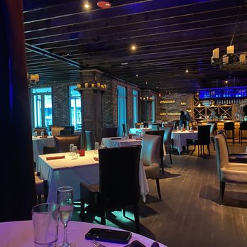 Itta Bena - the interior of a restaurant - Southern Near Me - Montgomery, Alabama