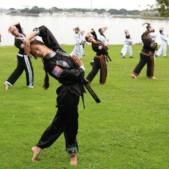 Oom Yung Doe - Self-defense Classes Near Me - Somerville, Massachusetts