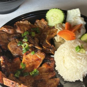 Saigon Hoa Pasteur - Vietnamese Near Me - Lakewood, California Saigon Hoa Pasteur - Vietnamese Near Me - Lakewood, California