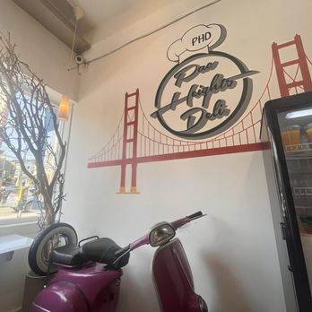 Pac Heights Deli - Delis Near Me - San Francisco, California Pac Heights Deli - Delis Near Me - San Francisco, California