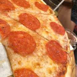 La Gula - Pizza Pepperoni (Grande)