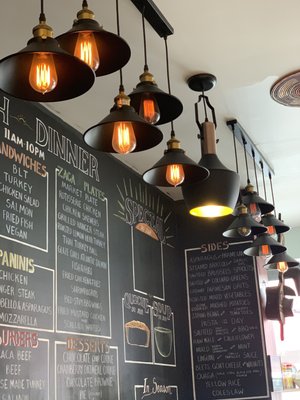 Menu photo 2 Zaca Cafe Brooklyn, NY