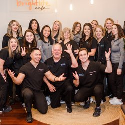 ProGrin Dental of Greenville - ProGrin Dental of Greenville team being silly