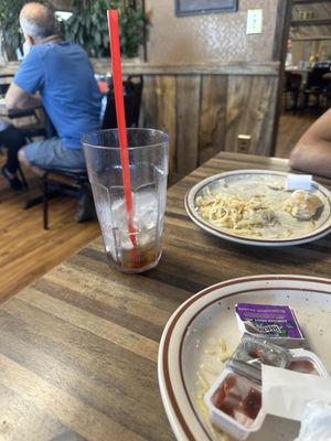 Wrangler Cafe by null