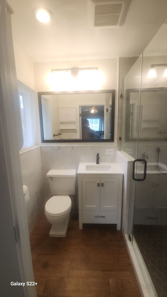 Slide of Ramati Construction & Design