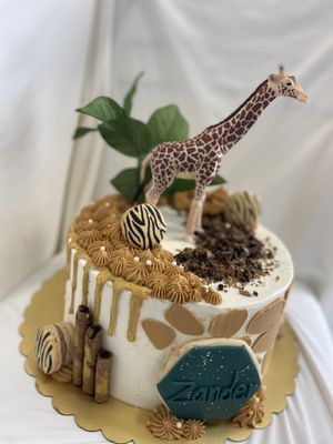 Misfits Bakery by null