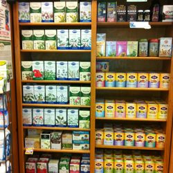 Country Corner Health Foods