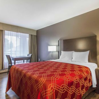 Econo Lodge Inn & Suites - Hotels Near Me - Lethbridge, Alberta Econo Lodge Inn & Suites - Hotels Near Me - Lethbridge, Alberta