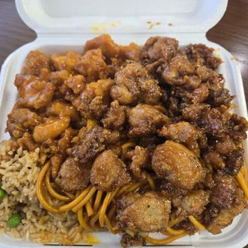 China Bull Express - Yummy loaded - Chinese Near Me - Dallas, Texas China Bull Express - Yummy loaded - Chinese Near Me - Dallas, Texas