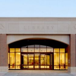 Kenosha Public Library - Southwest Library