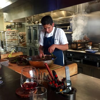 Trust - Check out the Japanese charcoal grill in back used to cook every steak - Tapas/Small Plates Near Me - Santa Ana, California Trust - Check out the Japanese charcoal grill in back used to cook every steak - Tapas/Small Plates Near Me - Santa Ana, California
