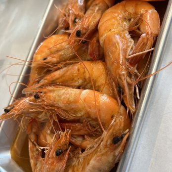 Crawfish Cafe - Seafood Near Me - Houston, Texas